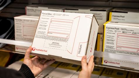 send parcel to australia from nz